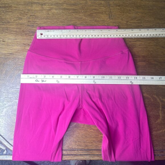 Buffbunny Small  Live Legging Passion Pink​​​​ - Picture 4 of 9